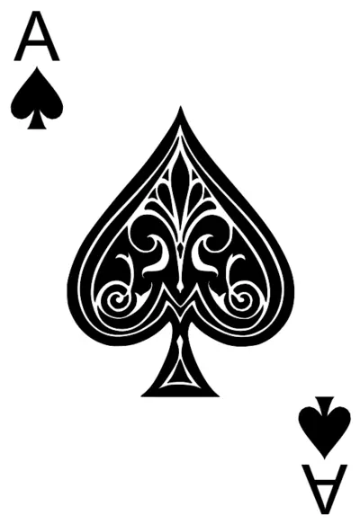 Ace of Spades
