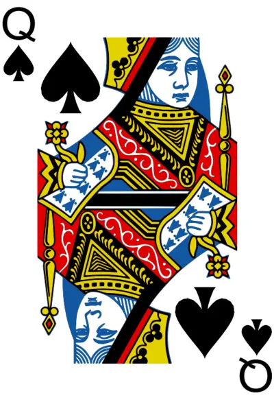 Queen of Spades